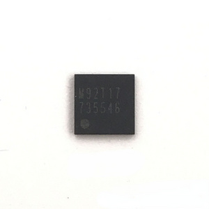 NSLikey M92T17 IC Chip for Nintendo Switch Console M92T17