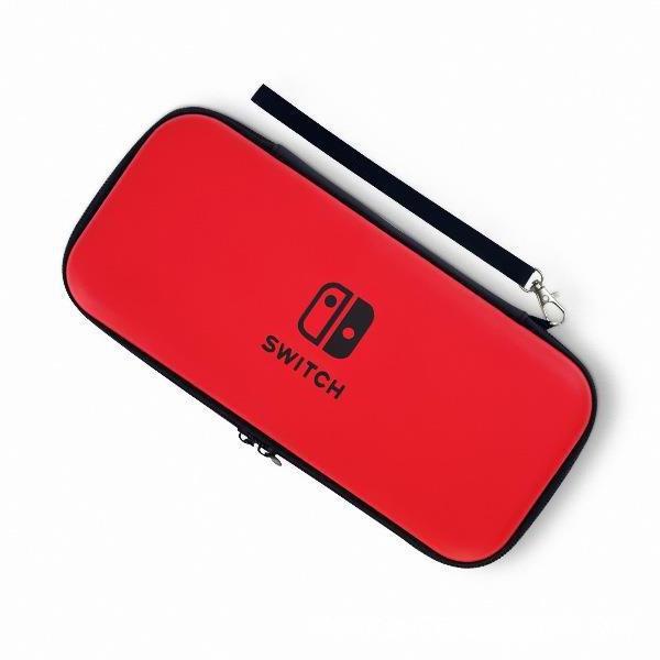 NSlikey EVA Hard Travel Carry Protective Case for Nintendo Switch Console Carry Bag