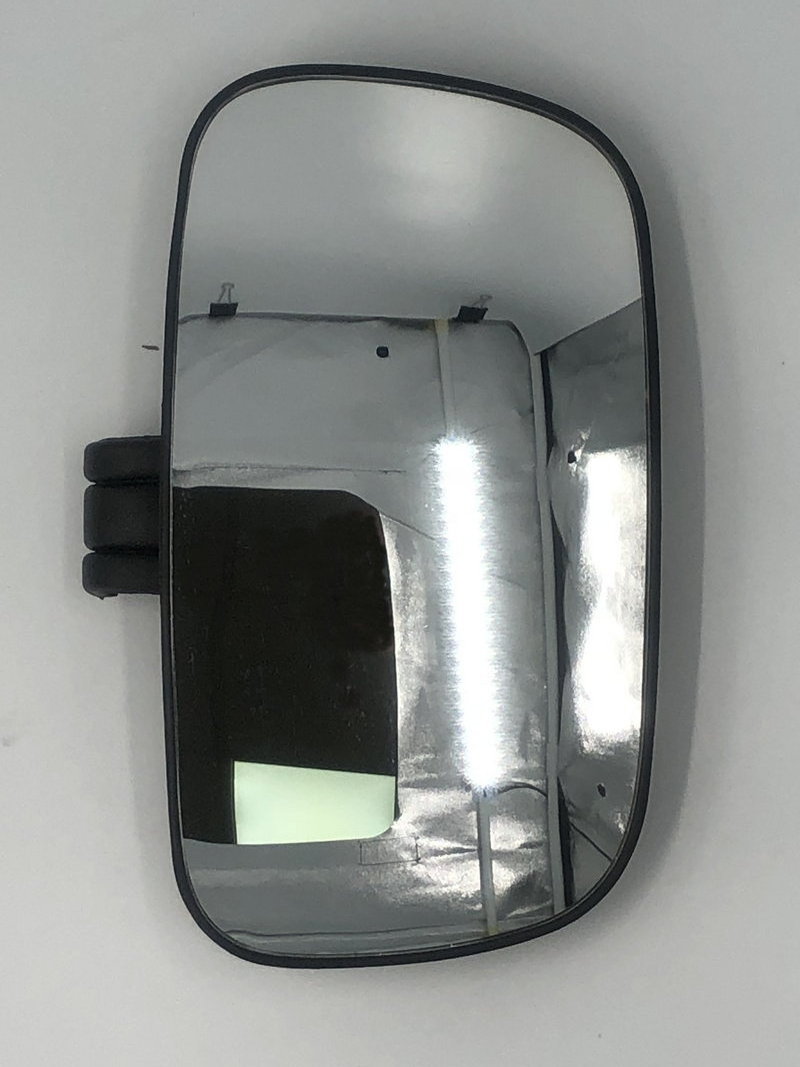 Universal General Truck Side Door Mirror OE Fitment Replacement For Isuzu Forward Truck Mirror