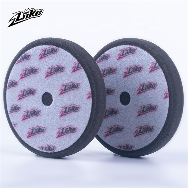 3-7 Inch High Quality Polish Pad Buffing Pad Polishing Sponge Foam Polishing Pad For Car