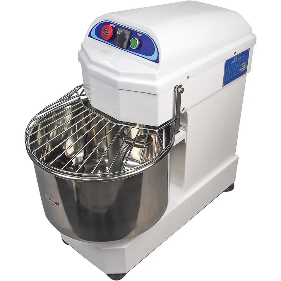 Limited Time small pizza dough mixer kneader pizza dough bakery flour mixer machine spi flour mixer machine for bakery industria