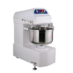 Best roti dough mixer machine roti dough mixer maker with free spar parts from guangzhou ZB