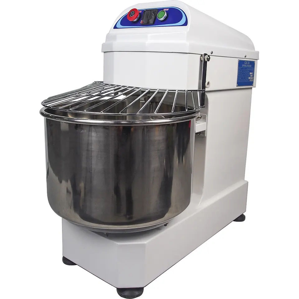 Limited Time small pizza dough mixer kneader pizza dough bakery flour mixer machine spi flour mixer machine for bakery industria