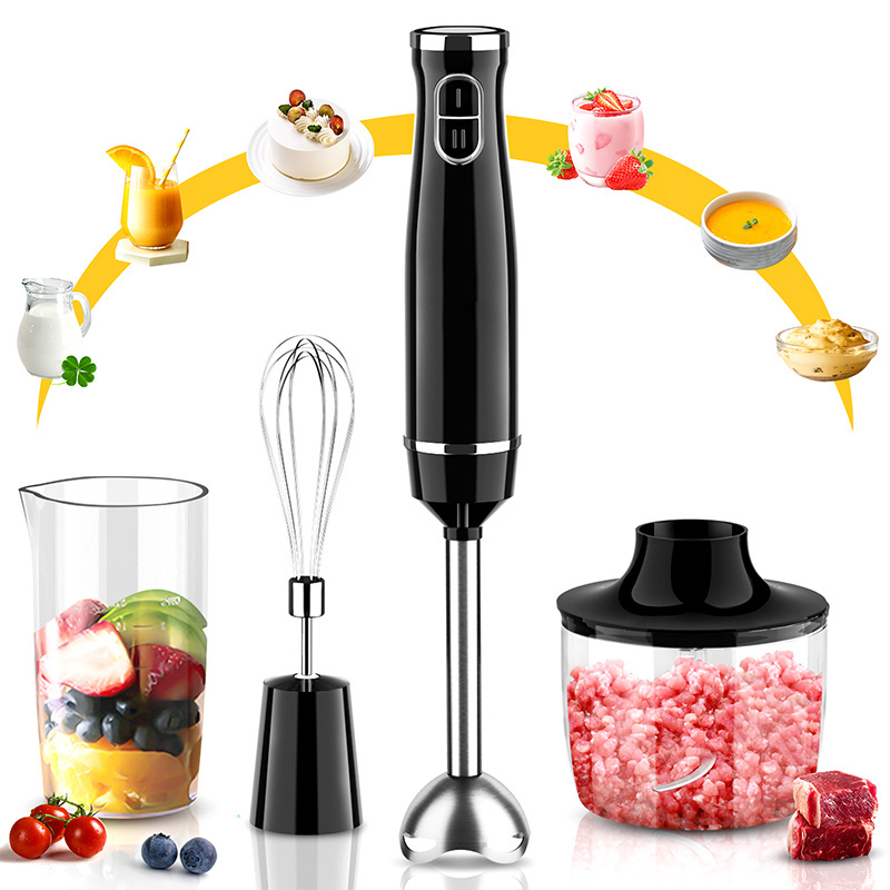 Extracteur De Jus De Fruits Juicer 4 In 1Presser Multifunctional Juser Machine Tomato Juicer Mixer Blender Smoothie