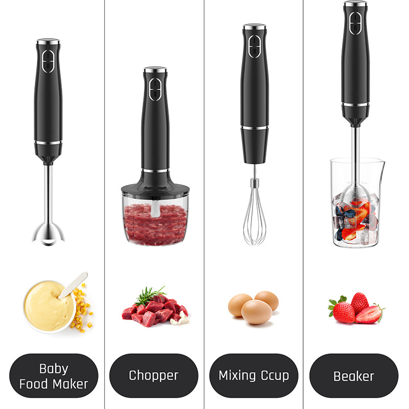 Extracteur De Jus De Fruits Juicer 4 In 1Presser Multifunctional Juser Machine Tomato Juicer Mixer Blender Smoothie