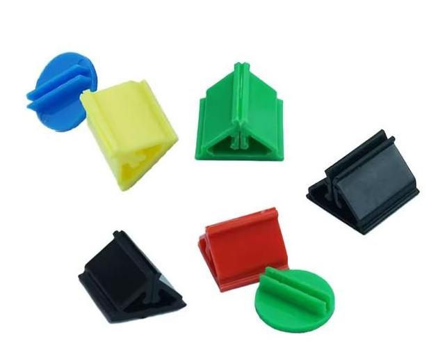 High quality board game card stands universal triangular card stands card holder game pieces  manufacturer in China