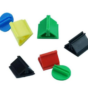 High quality board game card stands universal triangular card stands card holder game pieces  manufacturer in China