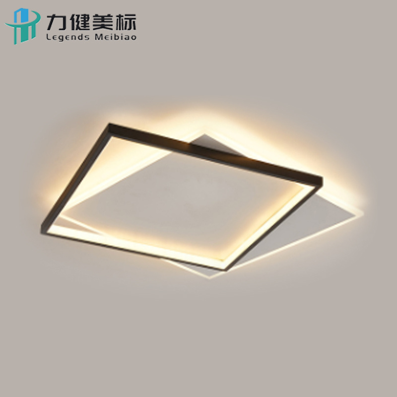 Higher Quality Modern Light Led Bulbs Ceiling Lamp Residential Lighting Ceiling