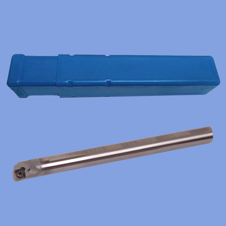 Internal coolSolid carbide boring bar SCLCR06 SCLCL09 Cnc Turning Tool Lathe Machine Internal Boring Bar E12M-SCLCR06