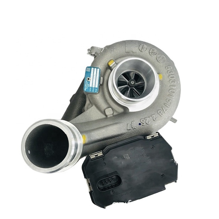 wholesale BV43 turbo charger 53039700430 53039880430 282312F650 28231-2F650 Diesel engine Turbocharger for S ORENTO 2.2 D4HB