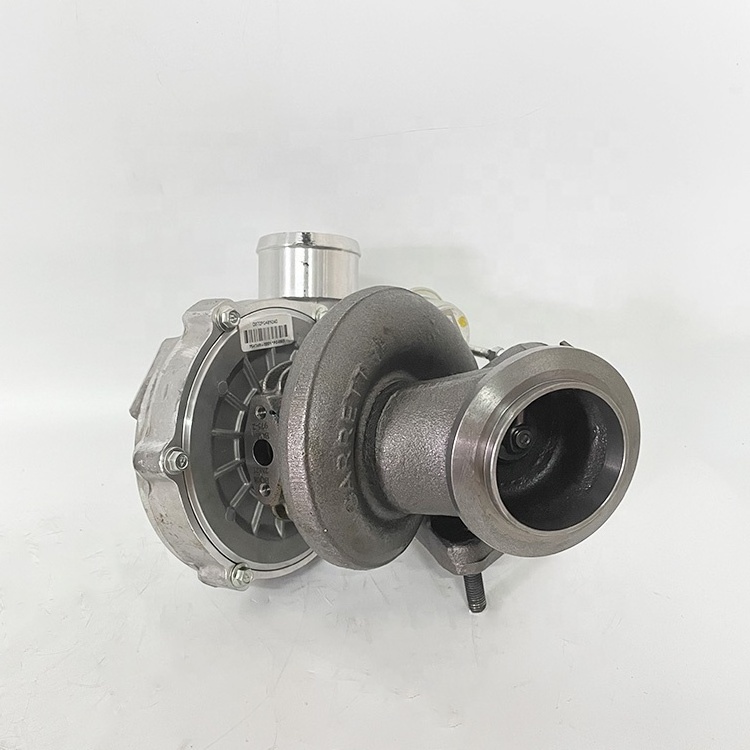 GT25 turbocharger Chaochai NGD30 diesel engine accessories 79526 754743-0001 754743-5001 Turbo For Ford 3.0