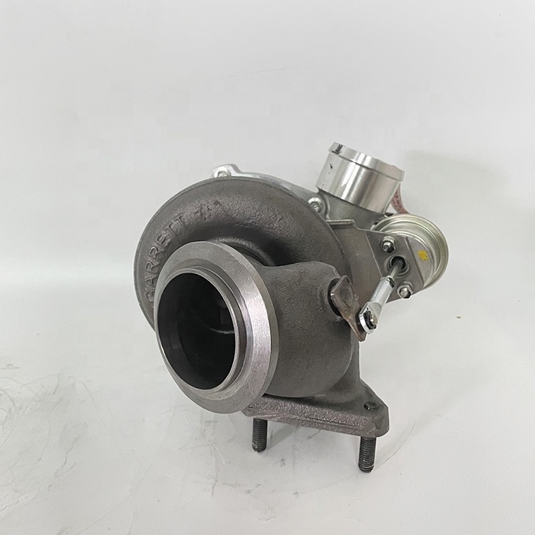 GT25 turbocharger Chaochai NGD30 diesel engine accessories 79526 754743-0001 754743-5001 Turbo For Ford 3.0