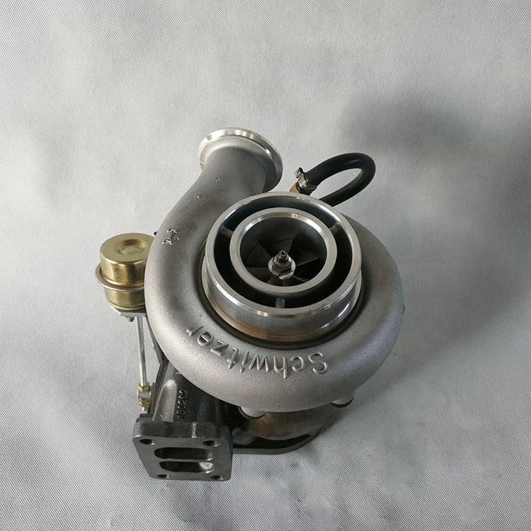 S200G Turbo For Valtra T194/234 Engine Turbo Parts 12749880013 12749700013 836873826 V836873826 MF030282 74CWA Turbocharger