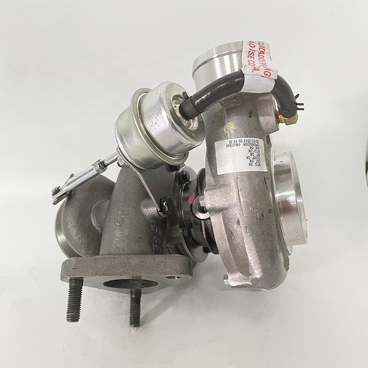 GT25 turbocharger Chaochai NGD30 diesel engine accessories 79526 754743-0001 754743-5001 Turbo For Ford 3.0