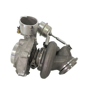 GT25 turbocharger Chaochai NGD30 diesel engine accessories 79526 754743-0001 754743-5001 Turbo For Ford 3.0