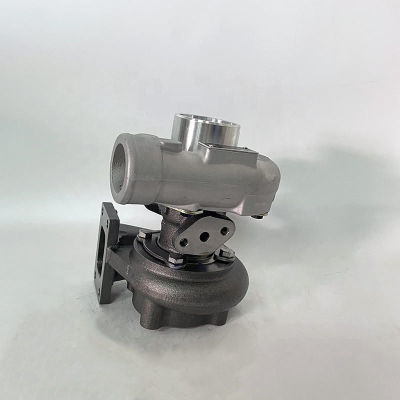 Chinese factory High quality  turbocharger deutz TD226B-4C Engine fittings J60S 13024375 for Marine diesel engine supercharger