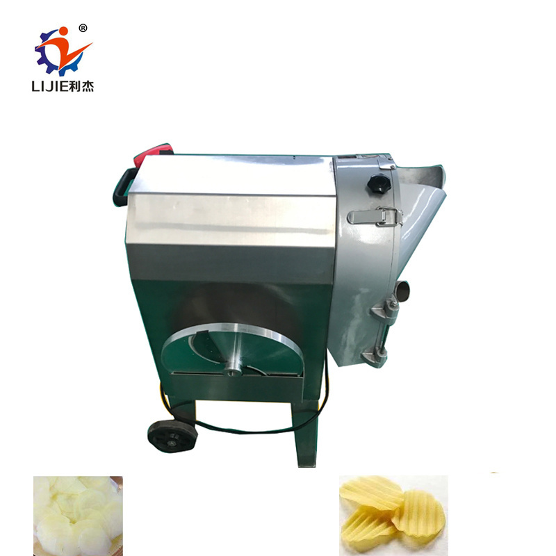 industry plantain chips slicer machine sweet potato slicer