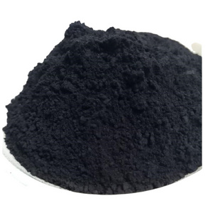 Food Grade Black Powder Activated Carbon/Activated Charcoal For Decolorization