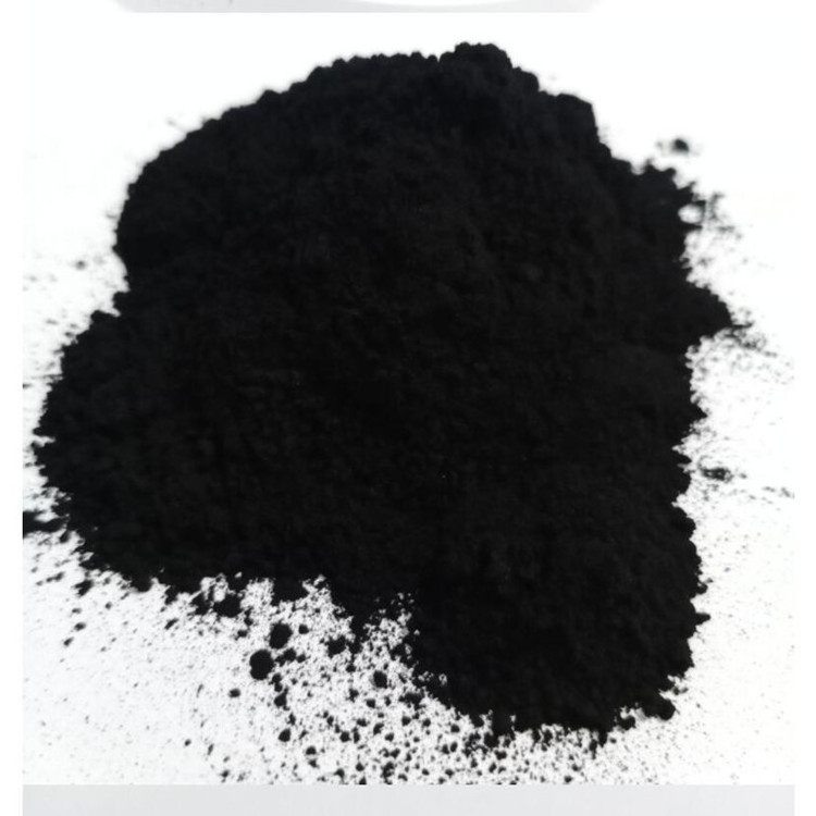 Food Grade Black Powder Activated Carbon/Activated Charcoal For Decolorization