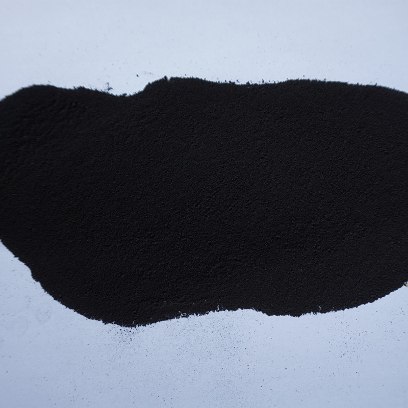 Food Grade Black Powder Activated Carbon/Activated Charcoal For Decolorization