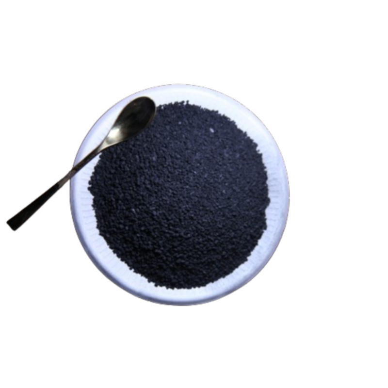 Professional Manufacturer Broken Carbon Activated Industrial Brine Treatment Coal Based Activated Carbon