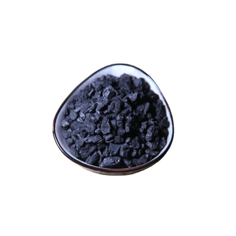 Professional Manufacturer Broken Carbon Activated Industrial Brine Treatment Coal Based Activated Carbon