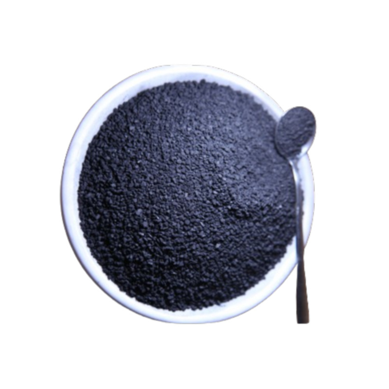 Professional Manufacturer Broken Carbon Activated Industrial Brine Treatment Coal Based Activated Carbon