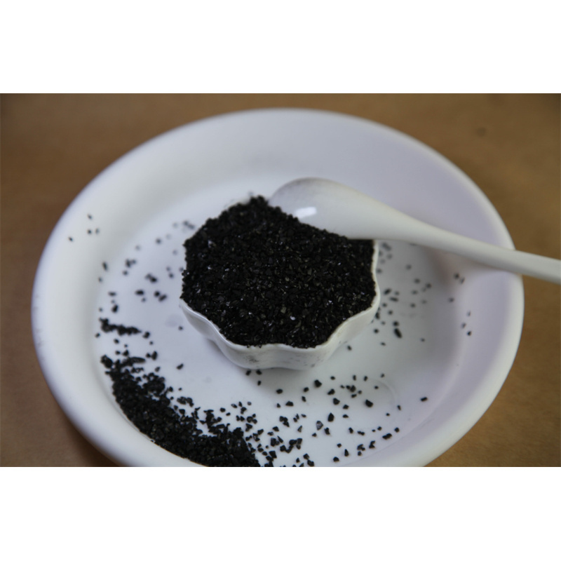 8x30 mesh coal granular activated carbon for powder plant coconut shell activated carbon for water plant