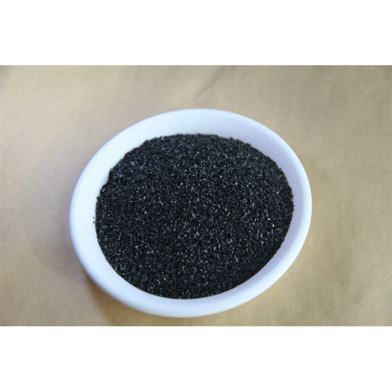 8x30 mesh coal granular activated carbon for powder plant coconut shell activated carbon for water plant