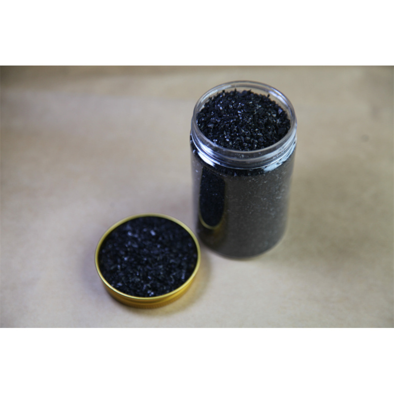 8x30 mesh coal granular activated carbon for powder plant coconut shell activated carbon for water plant