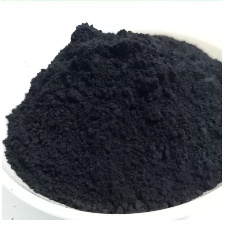 Factory Wholselaes Custom 200 Mesh Black Powder Activated Carbon For Alcoholic Beverage Industry