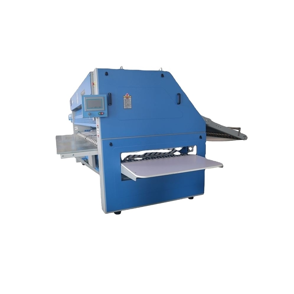 automatic Garments folding machine