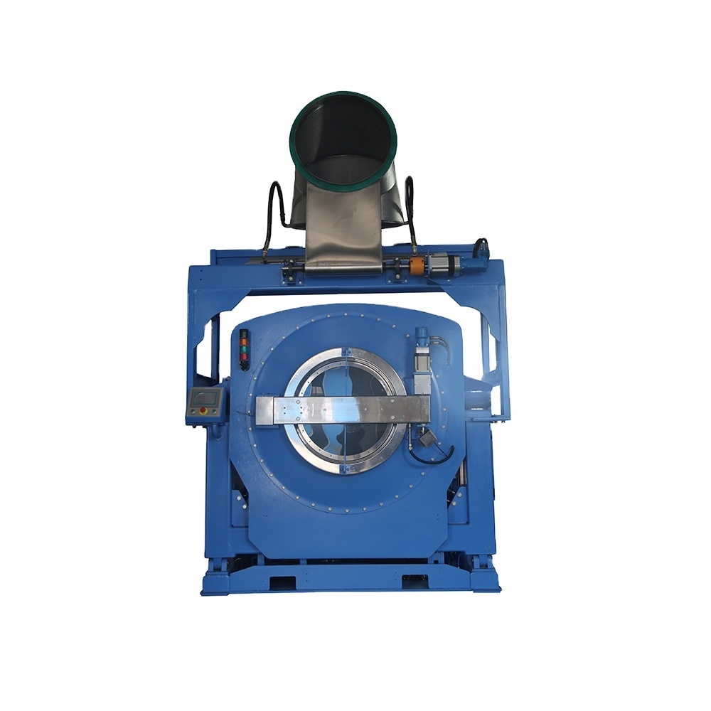 Industrial 15/30/50/70 kg washing drying machine carpet cleaning machine