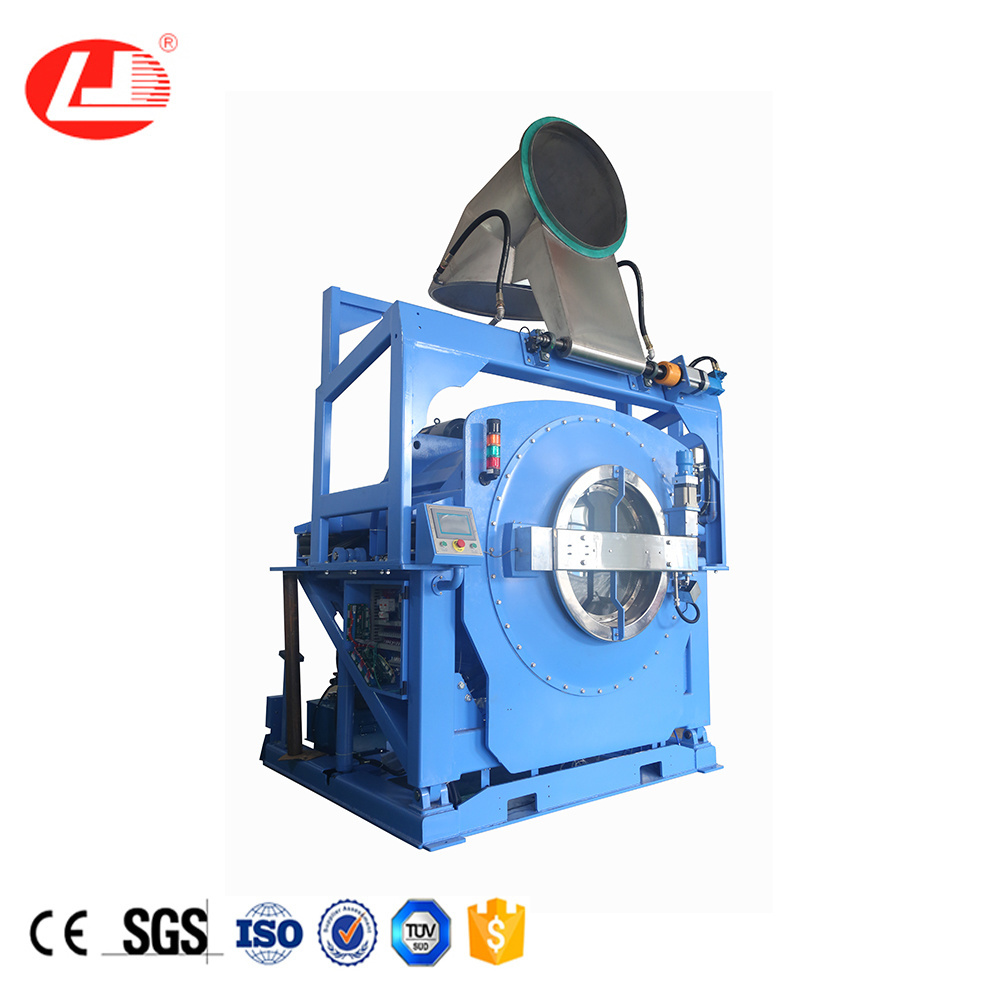 lavadora industrial 50kg cloth washing machine of commercial laundry equipment