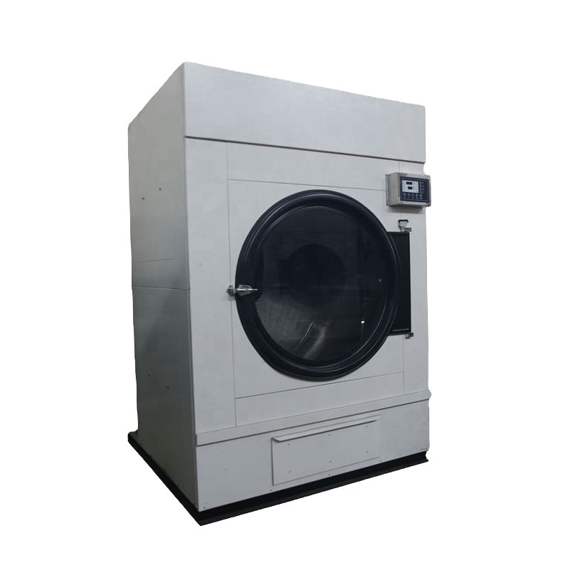 Professional 100kg industrial washing machine for clothes