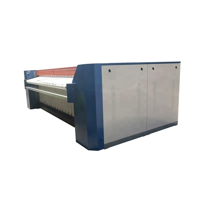 3300mm Flatwork Ironer