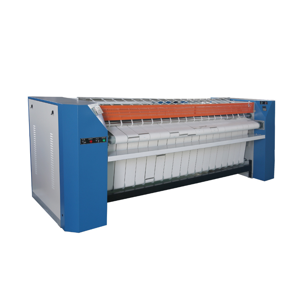 3300mm Flatwork Ironer