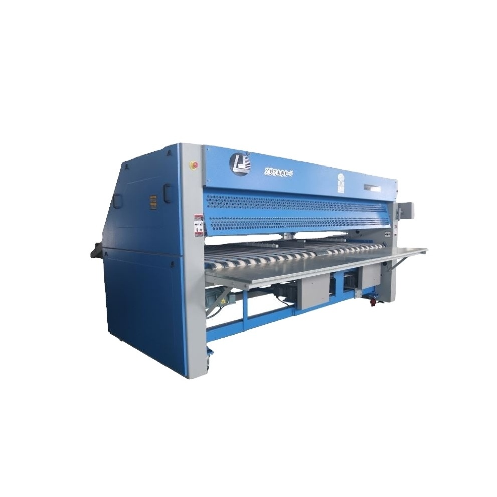 automatic Garments folding machine