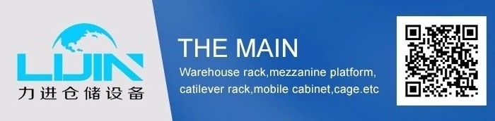 Heavy Duty Industrial Warehouse Steel Platforms Shelving Mezzanine Floor Racking System Storage Rack