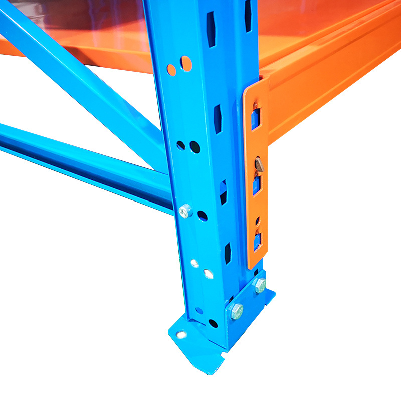 international standard pallet racking