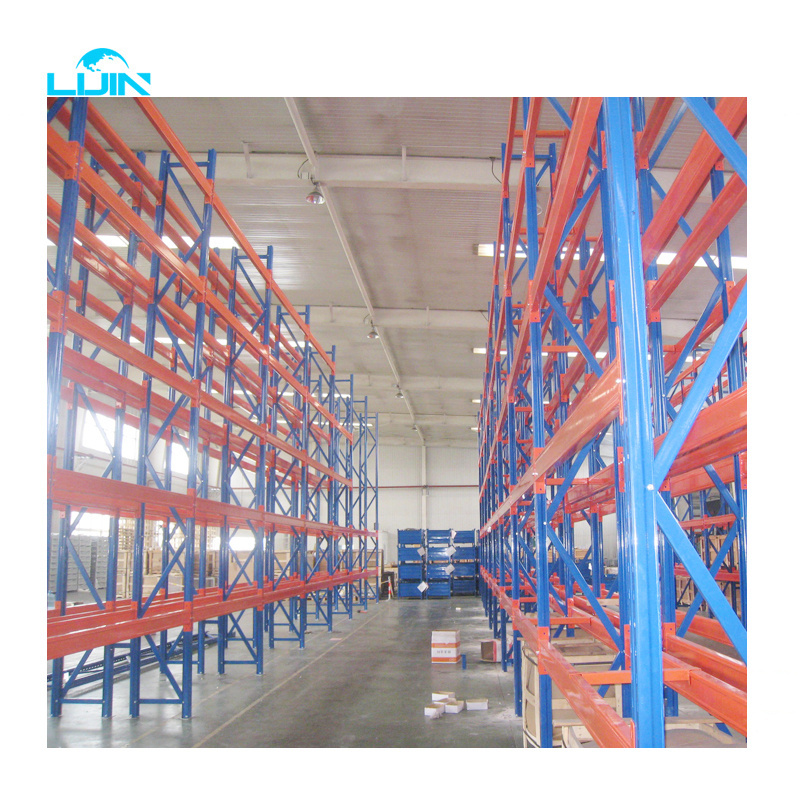 Heavy duty store shop display shelving tiers garage racking shelves steel warehouse shelf metal storage rack shelves storage