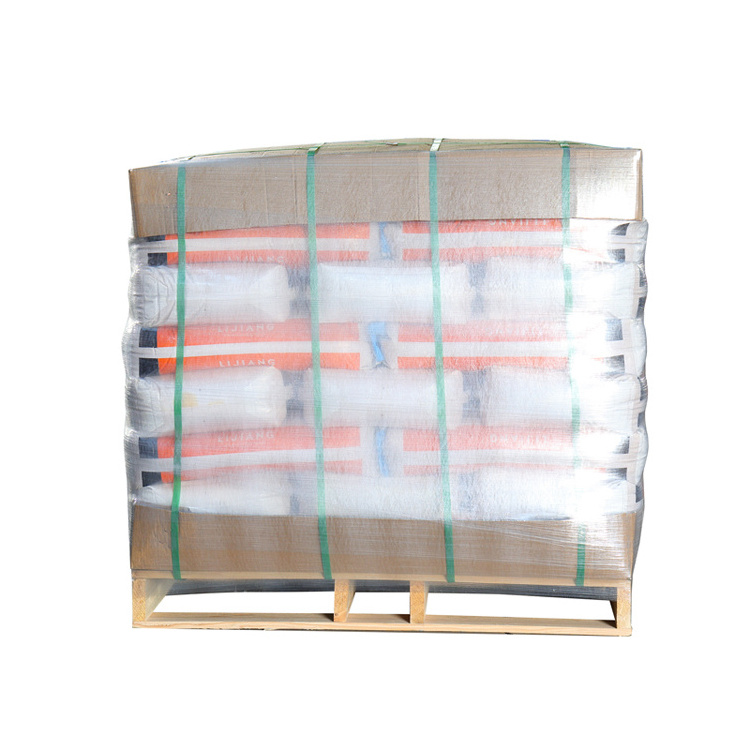 disposable water softening cartridge cation resin price