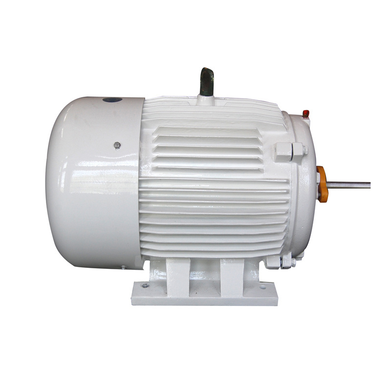 LEADGO three phase 10hp ac electric motor asynchronous motor with Totally Enclosed