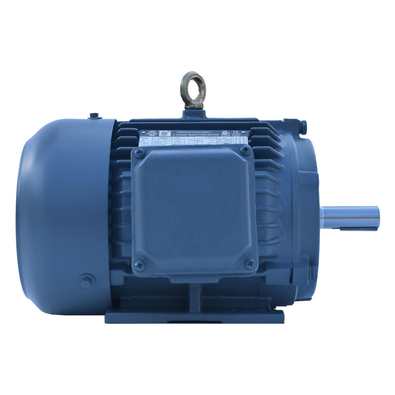 LEADGO 15 hp high speed electric AC motor high speed electric motor