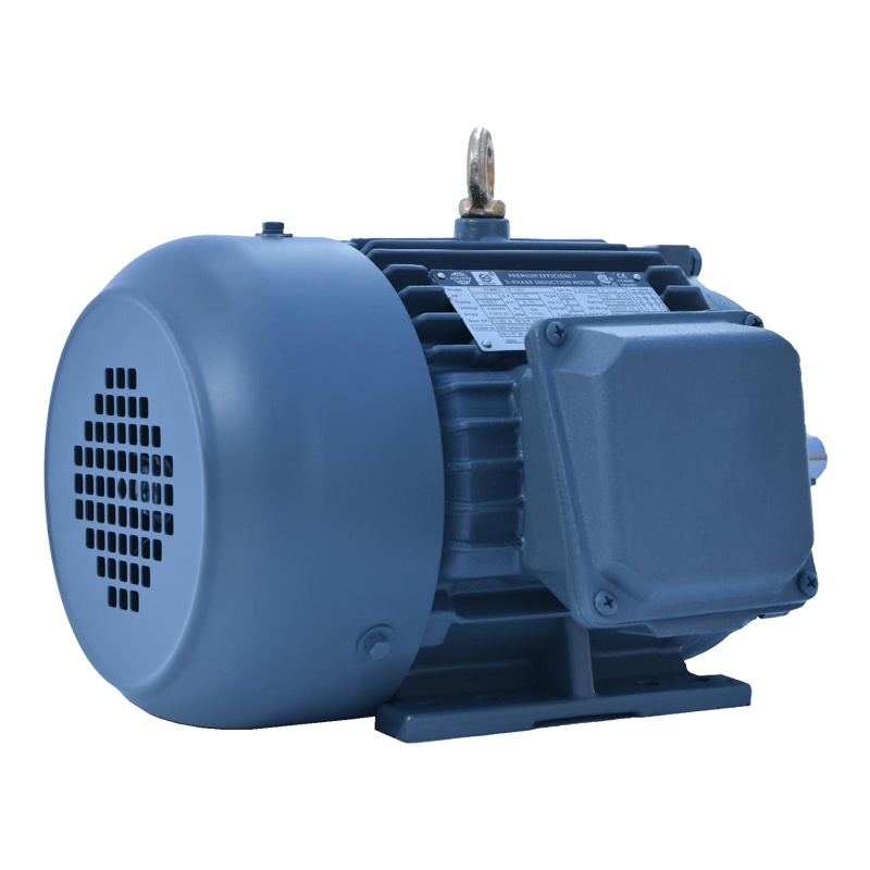 LEADGO 15 hp high speed electric AC motor high speed electric motor