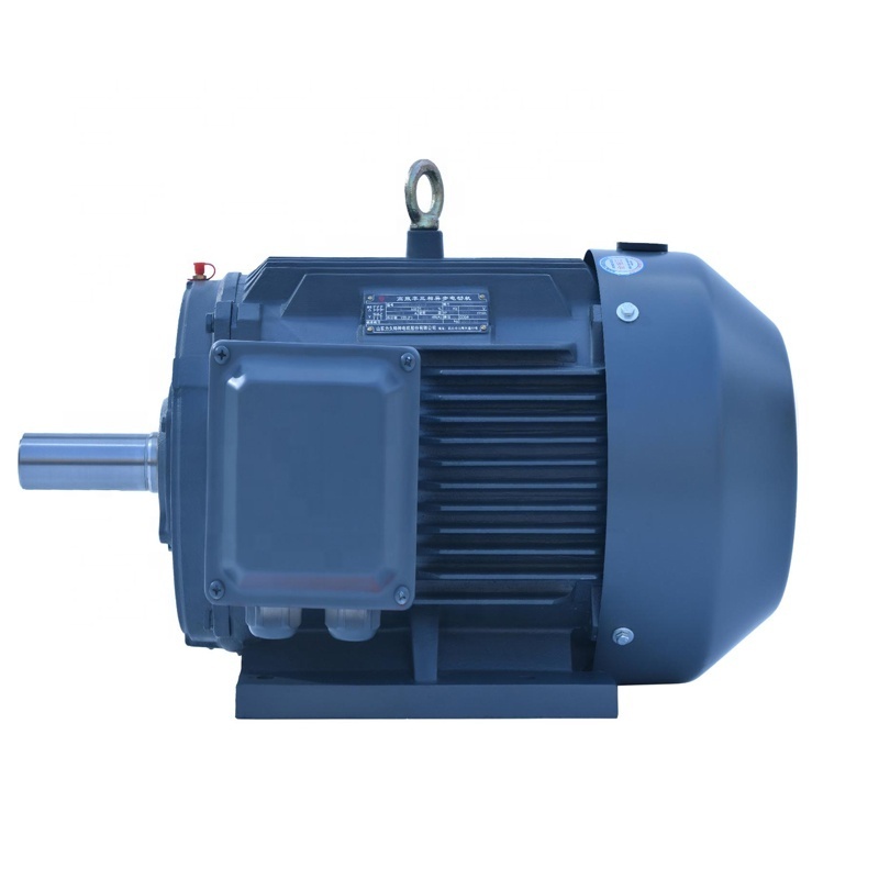 Wholesale Three Phase Motoreductor De 3hp25hp 1500rpm 220v 100Kw Motores Electric Factory