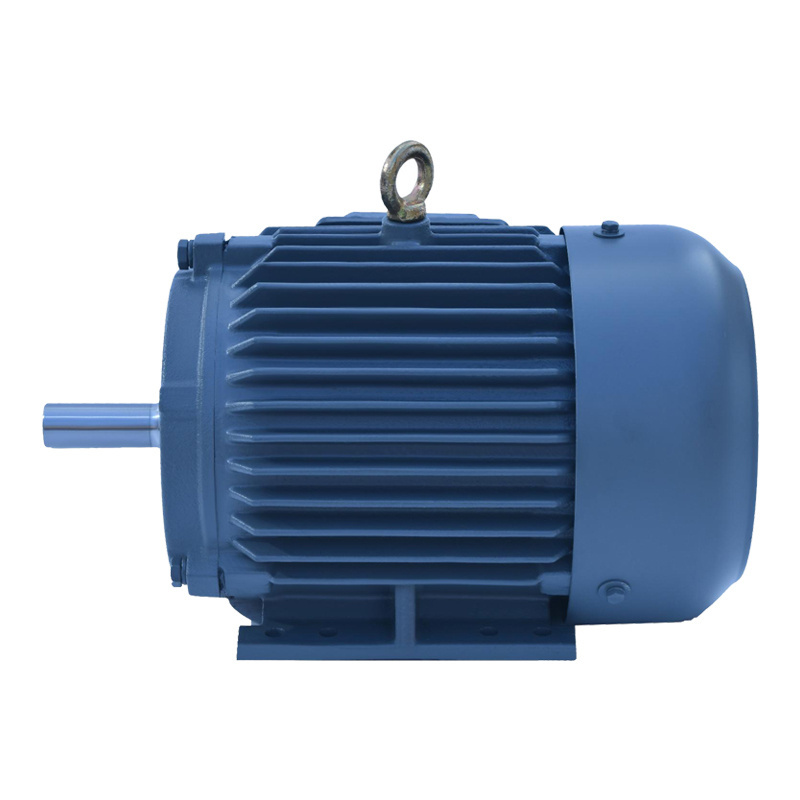 LEADGO 15 hp high speed electric AC motor high speed electric motor