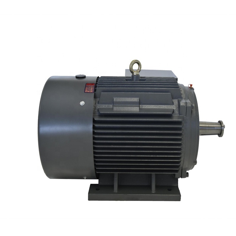 10KW~75KW Induction Switched Reluctance Asynchronous Three-phase Motor Electr Motor Price DYG motor electrico