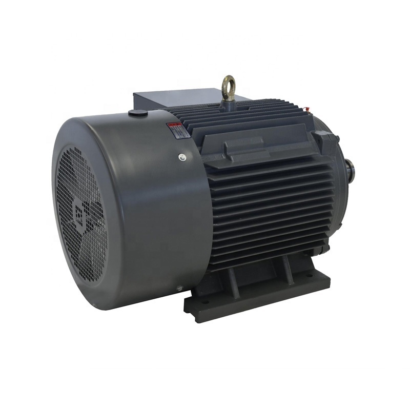 10KW~75KW Induction Switched Reluctance Asynchronous Three-phase Motor Electr Motor Price DYG motor electrico