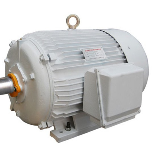 LEADGO three phase 10hp ac electric motor asynchronous motor with Totally Enclosed